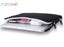 Gearmax Diamond Sleeve Cover For 13.3 inch Laptop
